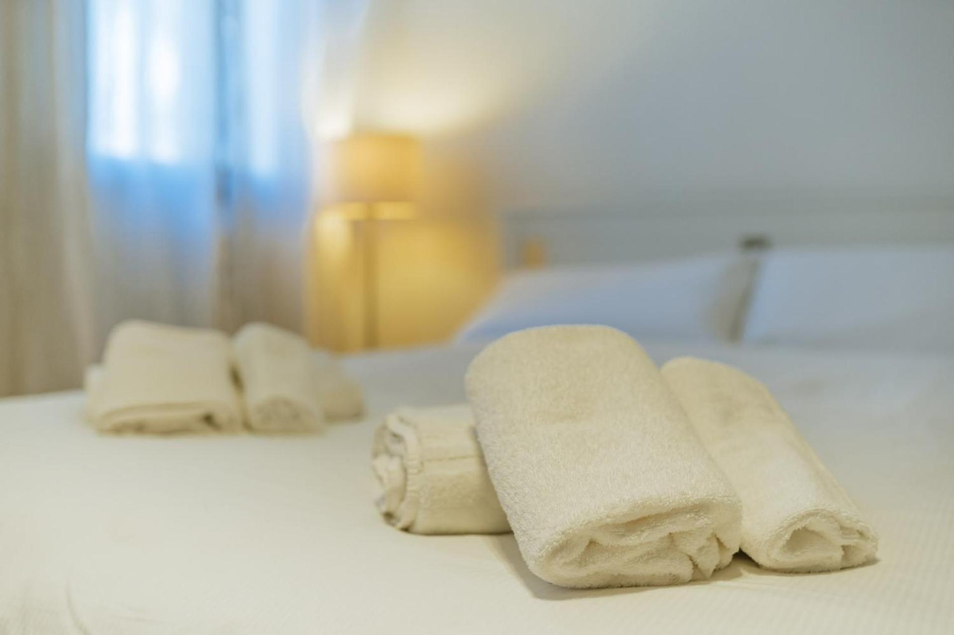 Apartment Yourbanflat Il Chiostro Nascosto Padua