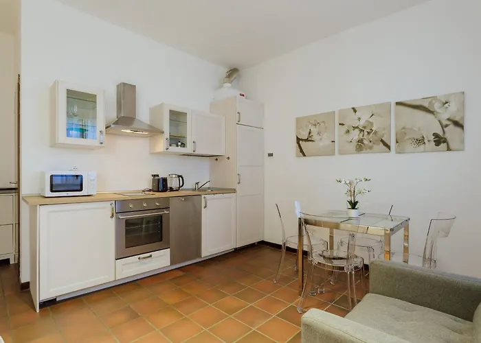 Yourbanflat Il Chiostro Nascosto