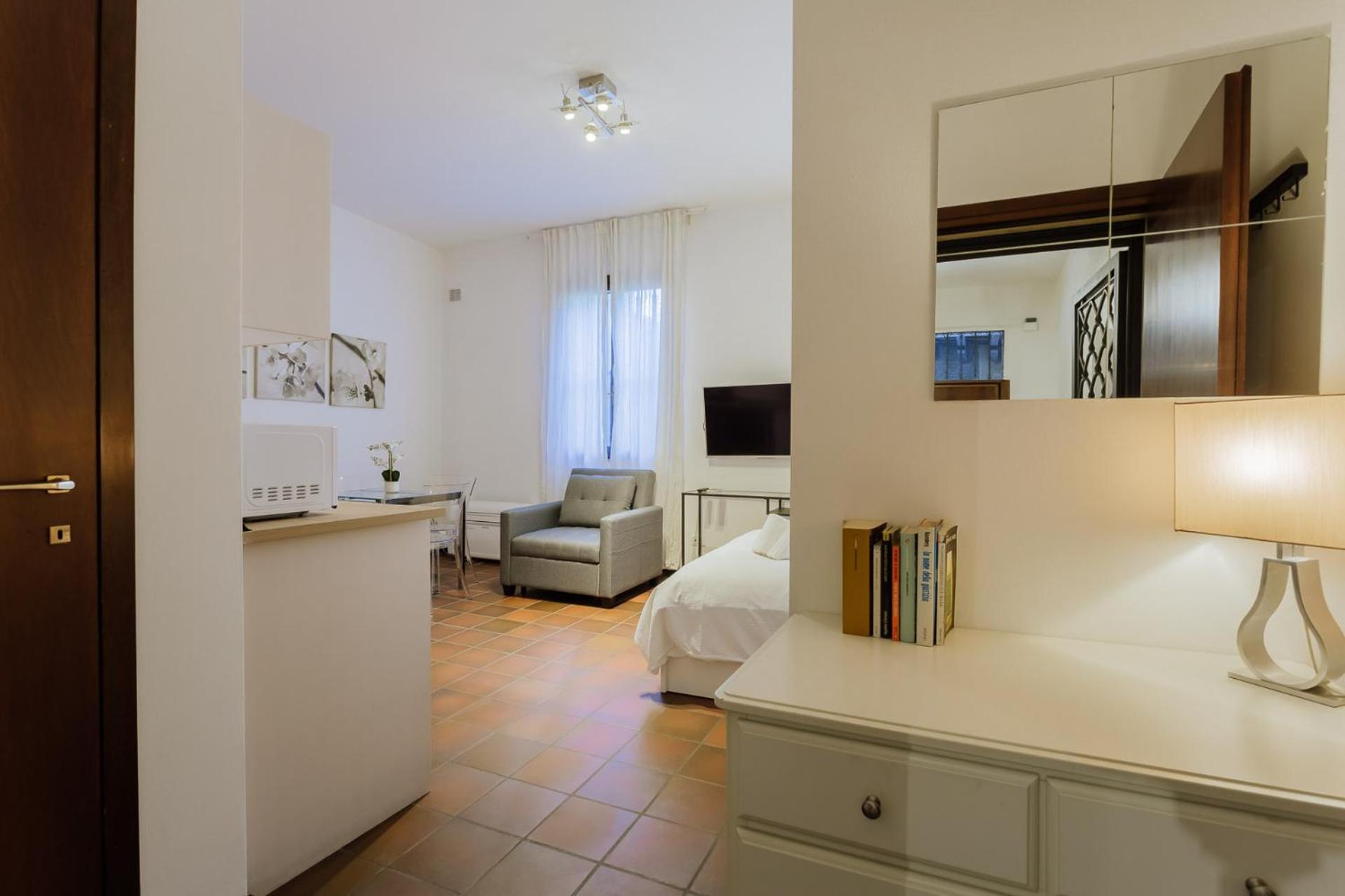 Yourbanflat Il Chiostro Nascosto Padova