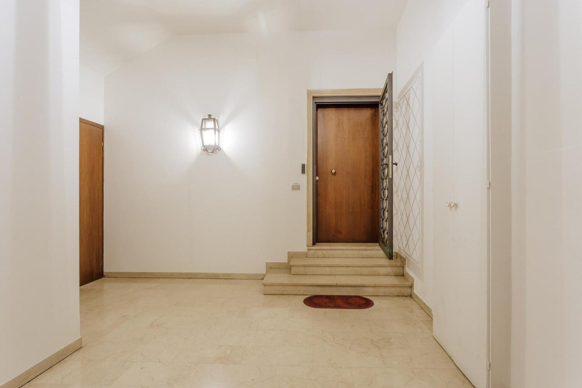 Appartamento Yourbanflat Il Chiostro Nascosto