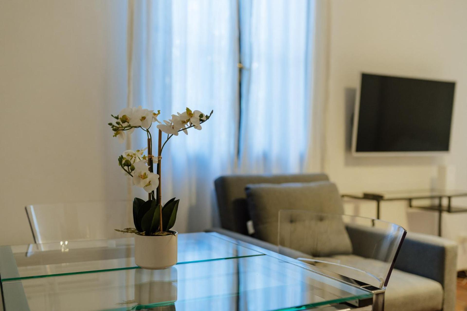 Appartamento Yourbanflat Il Chiostro Nascosto *