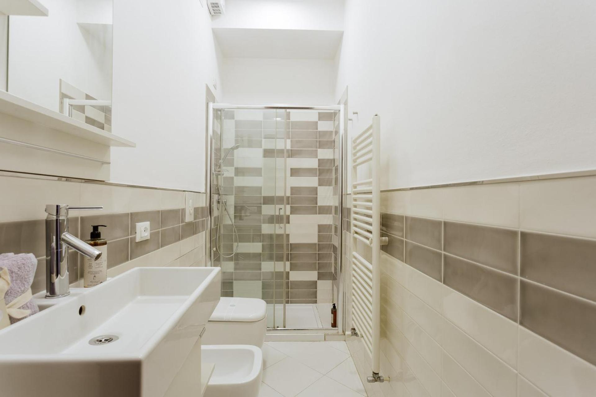 Yourbanflat Il Chiostro Nascosto