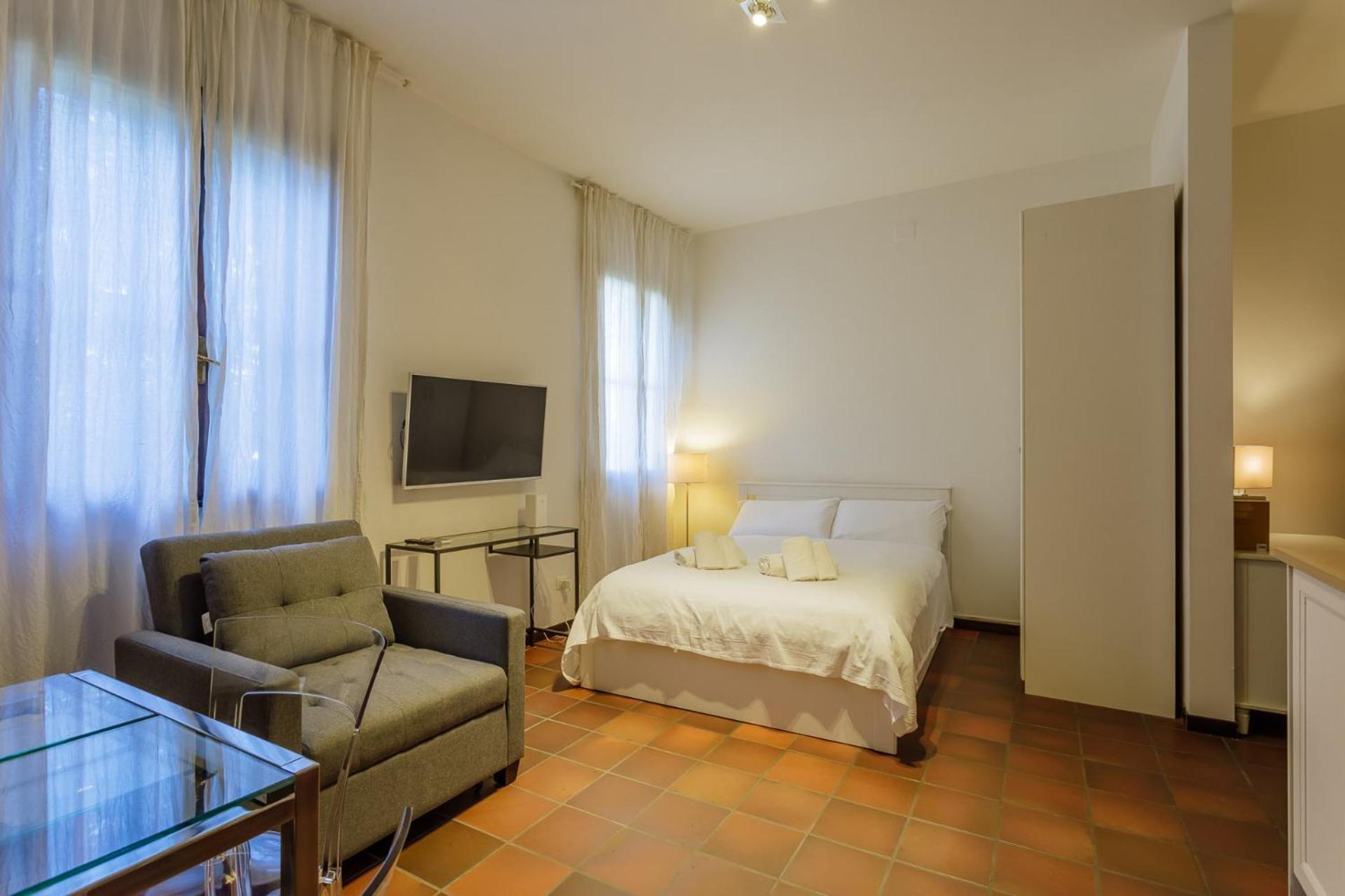 Yourbanflat Il Chiostro Nascosto Appartamento Padova