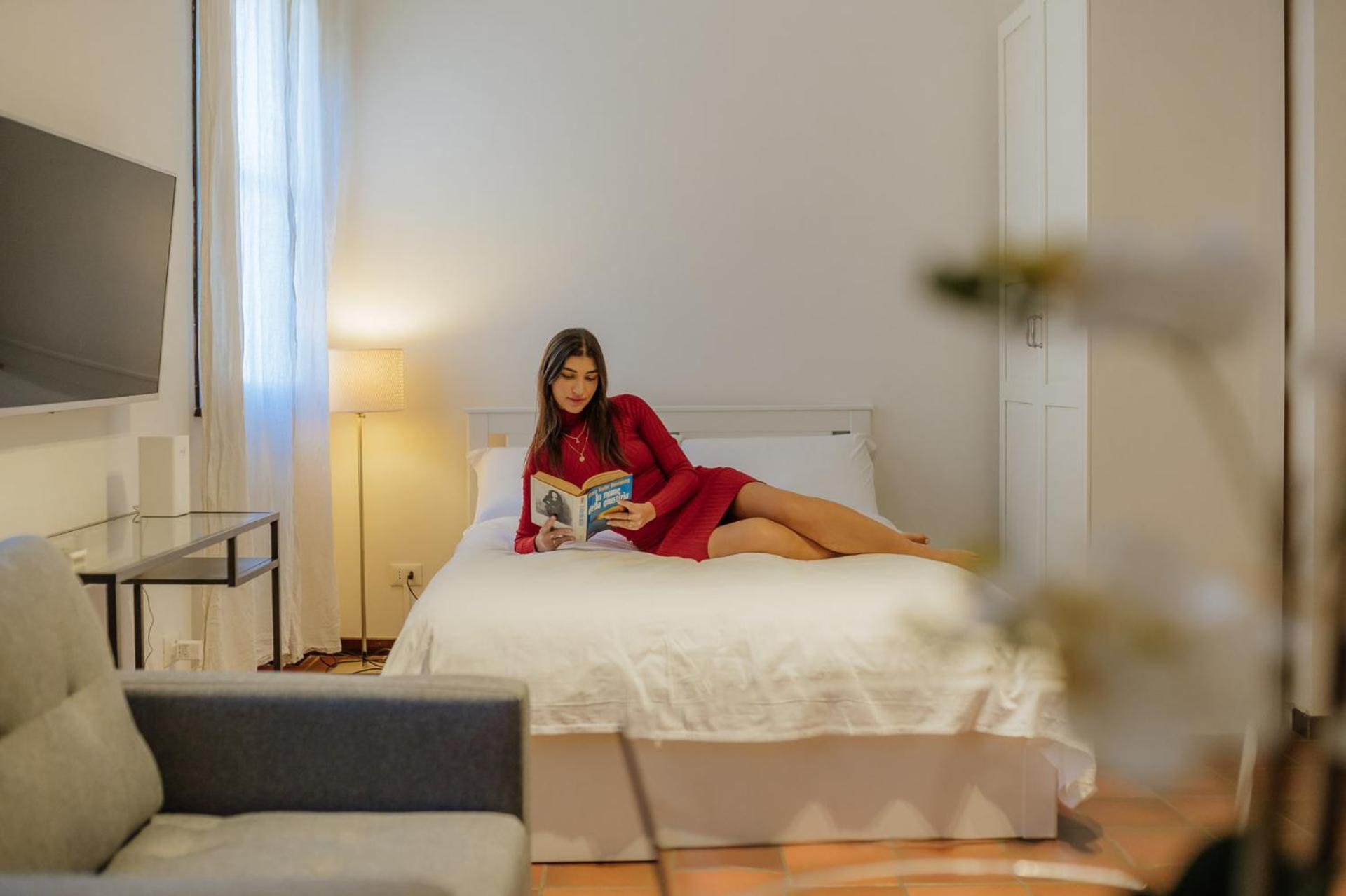 Appartamento Yourbanflat Il Chiostro Nascosto