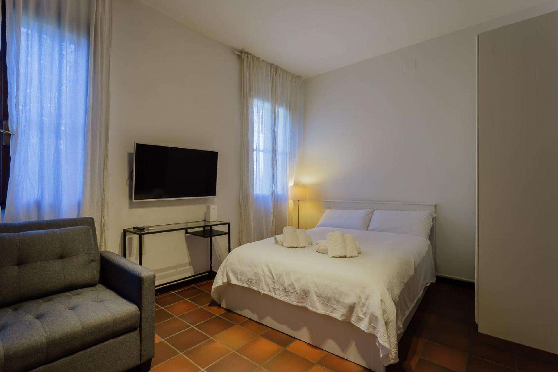 Appartamento Yourbanflat Il Chiostro Nascosto *