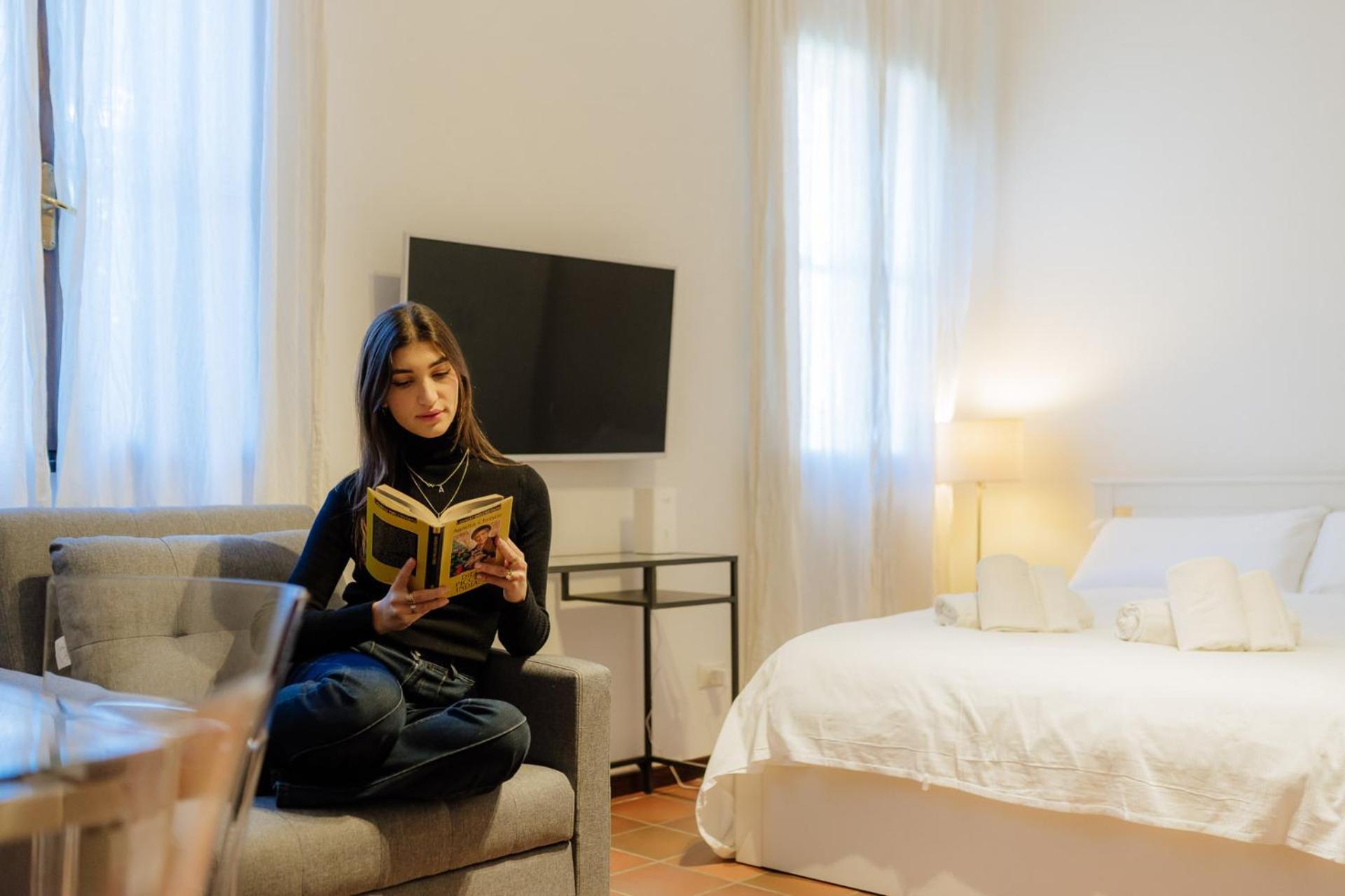 Yourbanflat Il Chiostro Nascosto *